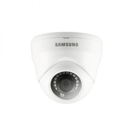Camera Dome AHD SAMSUNG WISENET HCD-E6020RP 2.0 Megapixel