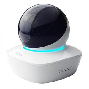 Camera IP Wifi Dahua DH-IPC-A15P 1.3 Megapixel