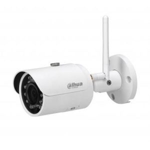 Camera Wifi Dahua IP Network DH-IPC-HFW1120S-W 1.3 Megapixel