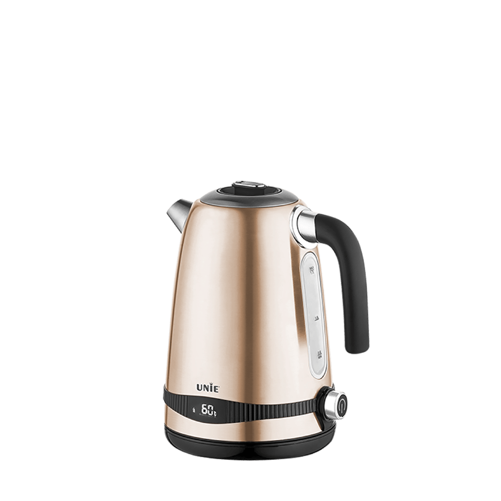 Ấm siêu tốc UNIE UEK1762C dung tích 1.7L, công suất 2200W
