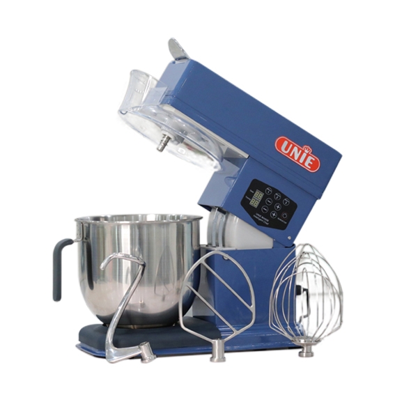Máy nhồi, trộn bột UNIE MX608 7 lít siêu êm ái