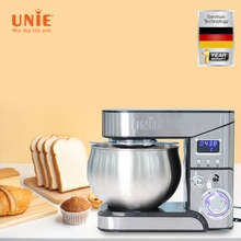 Máy trộn bột đa năng Unie EM2  dung tích 5L, 6 tốc độ điều chỉnh - Ảnh 2