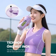 Máy xay sinh tố cầm tay UNIE UMB35-V xay nhanh nhuyễn mịn - Ảnh 10