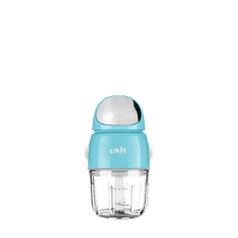 Máy xay mini UMB02 nhỏ gọn 35ml, lưỡi dao 3 tầng bằng inox304 - Ảnh 1