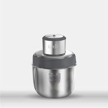 Máy xay thịt UNIE UE-228 + bóc vỏ hành, tỏi, đánh ruốc - Ảnh 1