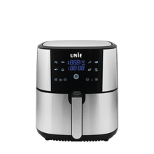Nồi chiên không dầu UNIE UE-800 dung tích 8L, công nghệ Rapid air đa chiều - Ảnh 1