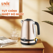 Ấm siêu tốc UNIE UEK1762C dung tích 1.7L, công suất 2200W - Ảnh 5