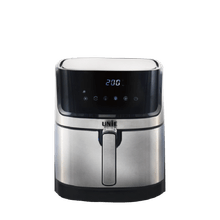 Nồi chiên không dầu UNIE UE-600 - 6.5L, 8 chế độ nấu chuyên sâu - Ảnh 1
