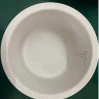 Lòng Nồi Cơm Điện UNIE URC818 -Chuẩn khớp, an toàn tuyệt đối - Ảnh 2
