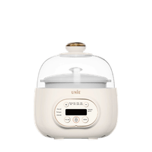 Nồi nấu chậm UNIE USC102W, 4 chế độ nấu tiện lợi - Ảnh 1