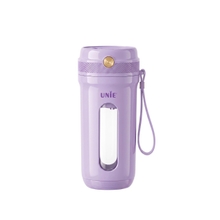 Máy xay sinh tố cầm tay UNIE UMB35-V xay nhanh nhuyễn mịn - Ảnh 1
