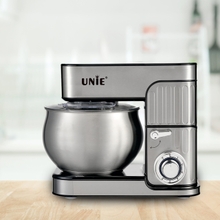 Máy Nhồi Bột Đa Năng Unie M5, 3 chức năng và 6 tốc độ tiện lợi - Ảnh 2