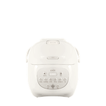 Nồi cơm điện lòng gốm tự nhiên UNIE URC815, dung tích 1,5L - Ảnh 2