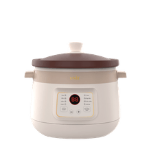 Nồi kho hầm đa năng UNIE USC308 dung tích 3L, 8 chức năng kho hầm - Ảnh 2