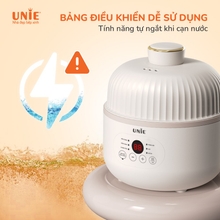 Nồi nấu chậm USC08W dung tích 0.8L, 6 chức năng nấu - Ảnh 3