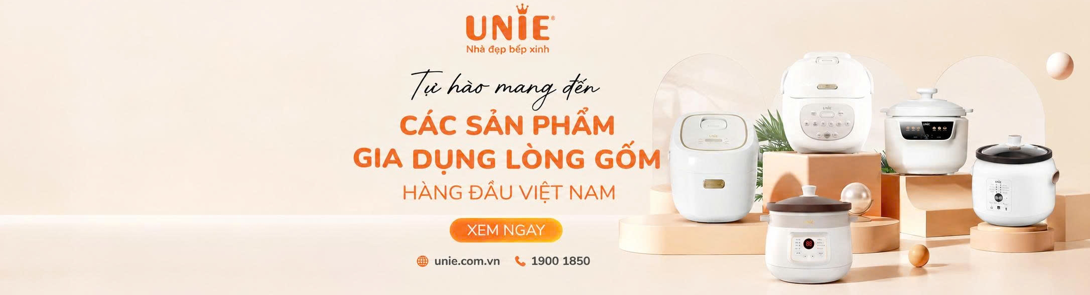 Banner Quà Tặng Doanh Nghiệp
