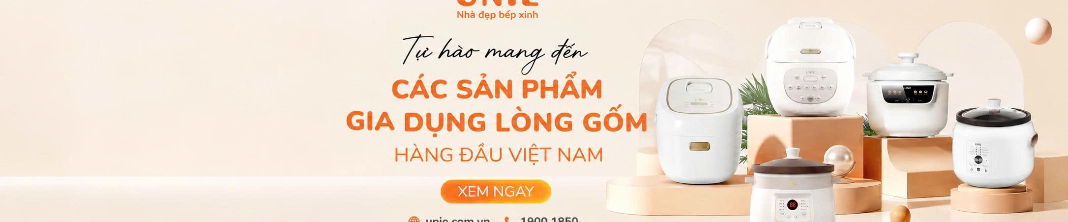 Banner Quà Tặng Doanh Nghiệp