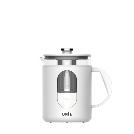 Ấm siêu tốc cao cấp UNIE UEK1782W - 6 chức năng tùy chỉnh