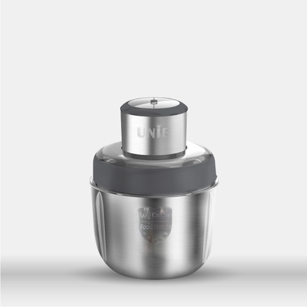 Máy xay thịt UNIE UE-228 + bóc vỏ hành, tỏi, đánh ruốc