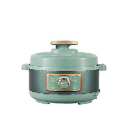 Nồi áp suất điện UNIE UN-630 dung tích 3L, lòng nồi 5 lớp bền bỉ