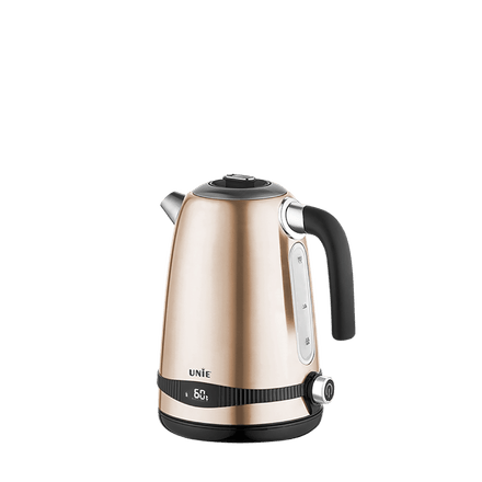 Ấm siêu tốc UNIE UEK1762C dung tích 1.7L, công suất 2200W
