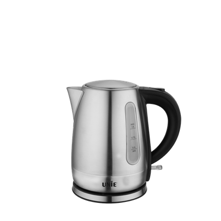 Ấm siêu tốc UNIE UE-300 dung tích 1L, chất liệu inox304 an toàn