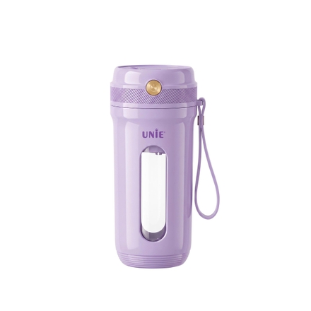 Máy xay sinh tố cầm tay UNIE UMB35-V xay nhanh nhuyễn mịn
