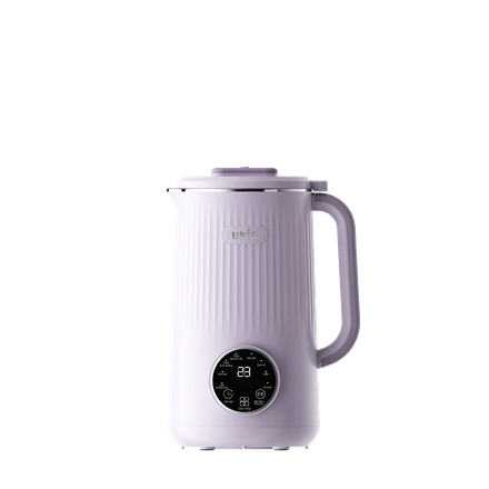 Máy làm sữa hạt UNIE UMB10 dung tích 1L, 8 chức năng xay nấu