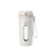 Máy xay sinh tố cầm tay UNIE UMB35-W xay nhanh nhuyễn mịn