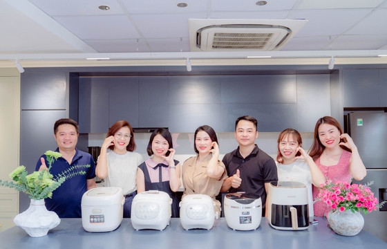 UKG CHÍNH THỨC KHAI TRƯƠNG STUDIO MỚI