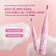 Bàn chải điện trẻ em Unie Kidtini UET318P cảm biến lực thông minh - Ảnh 2
