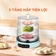 Nồi hấp Unie UE680 dung tích lớn 15L, 3 tầng hấp rộng rãi - Ảnh 6
