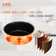 Nồi áp suất điện UNIE UN-630 dung tích 3L, lòng nồi 5 lớp bền bỉ - Ảnh 8