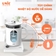 Ấm siêu tốc cao cấp UNIE UEK1782W - 6 chức năng tùy chỉnh - Ảnh 3