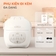 Nồi cơm điện lòng gốm tự nhiên UNIE URC815, dung tích 1,5L - Ảnh 11