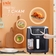 Nồi chiên hơi nước UNIE STEAM US6800 dung tích 7L, - Ảnh 7