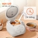 Nồi cơm điện lòng gốm tự nhiên UNIE URC815, dung tích 1,5L - Ảnh 10