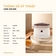 Nồi kho hầm đa năng UNIE USC308 dung tích 3L, 8 chức năng kho hầm - Ảnh 11