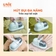 Máy hút bụi chăn đệm UNIE UMV62, hút trên mọi bề mặt - Ảnh 5