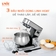 Máy trộn bột đa năng Unie EM2  dung tích 5L, 6 tốc độ điều chỉnh - Ảnh 6