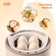 Nồi nấu chậm USC08W dung tích 0.8L, 6 chức năng nấu - Ảnh 4