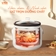 Nồi kho hầm chuyên dụng UNIE USC208 dung tích 2L - Ảnh 4