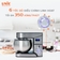 Máy trộn bột đa năng Unie EM2  dung tích 5L, 6 tốc độ điều chỉnh - Ảnh 5