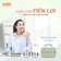 Hộp đựng cơm cắm điện cao cấp UNIE UV-P1 dung tích 1.5L, 2 tầng tiện lợi - Ảnh 2