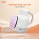 Phích giữ nhiệt UNIE UKW08 dung tích 2L, giữ nhiệt 48h - Ảnh 3