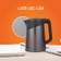 Ấm siêu tốc UNIE UE-302 dung tích 1.8L, đun sôi nhanh chóng - Ảnh 10