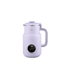 Máy làm sữa hạt UNIE UMB08 dung tích 600ml, 5 chức năng xay nấu - Ảnh 1