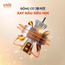 Máy làm sữa hạt UNIE UMB12 dung tích 1,2L, 10 chức năng xay nấu - Ảnh 6