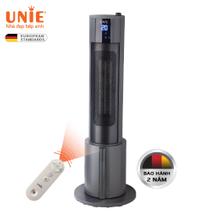 Máy sưởi gốm UNIE UE-129 làm ấm nhanh chóng, phun sương tạo ẩm - Ảnh 2