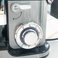 Máy Nhồi Bột Đa Năng Unie M5, 3 chức năng và 6 tốc độ tiện lợi - Ảnh 4